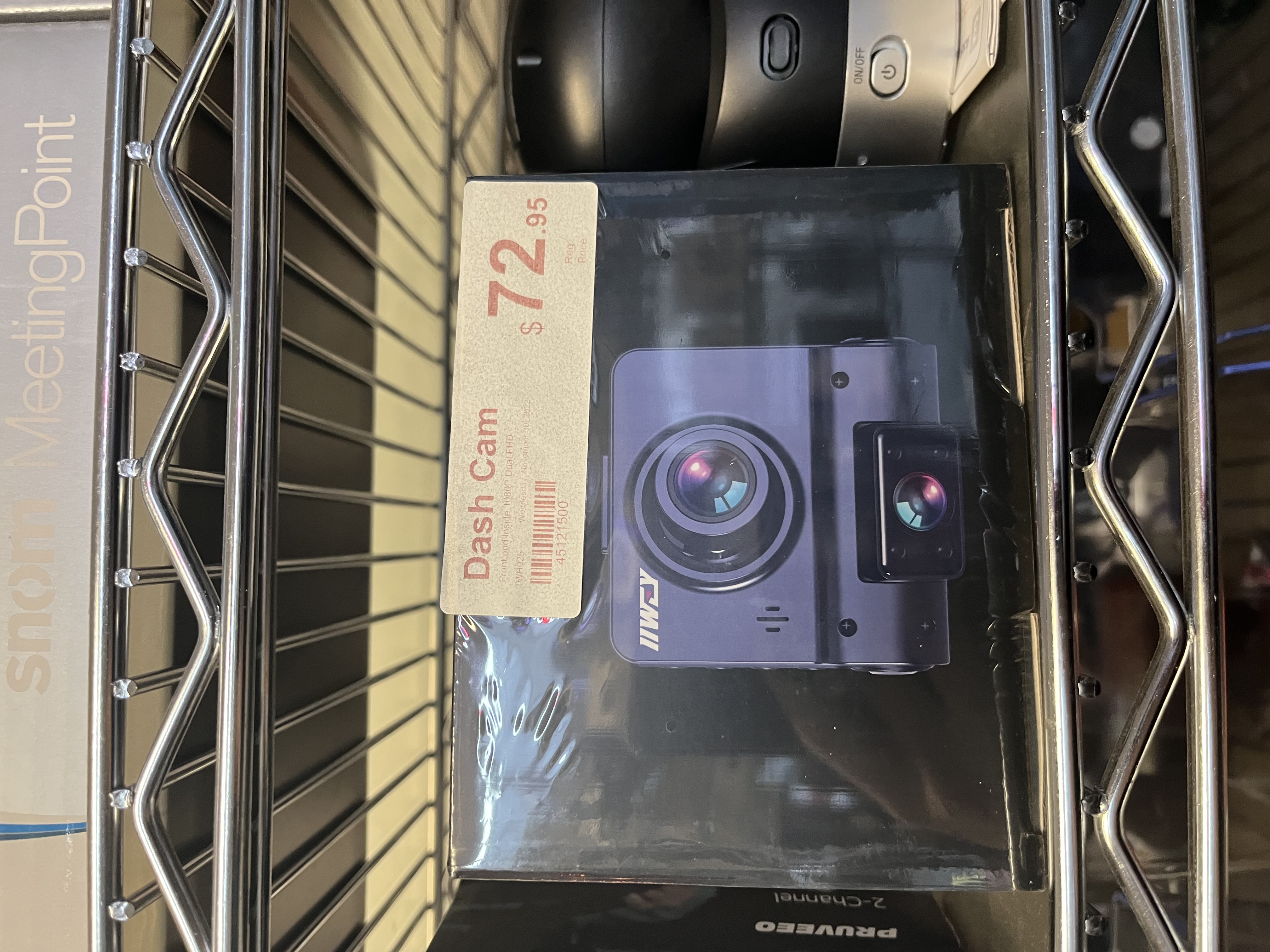 Dash Cam