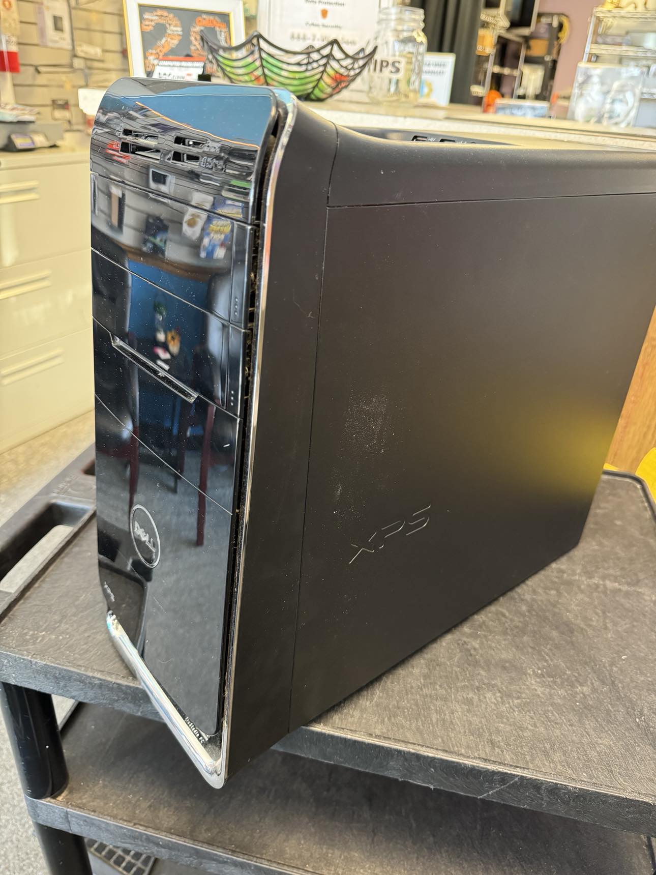 Dell XPS 8300