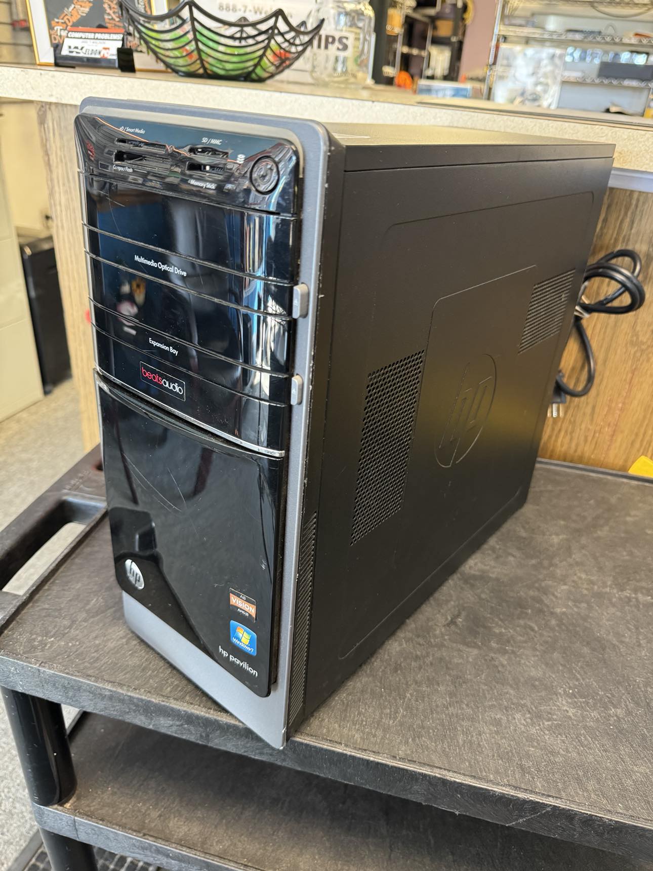 HP P7-1141