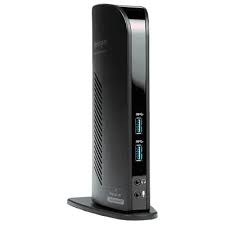 Kensington USB 3.0 Docking station 