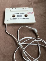 iWorld Cassette Adapter for iPod, iPhone, MP3