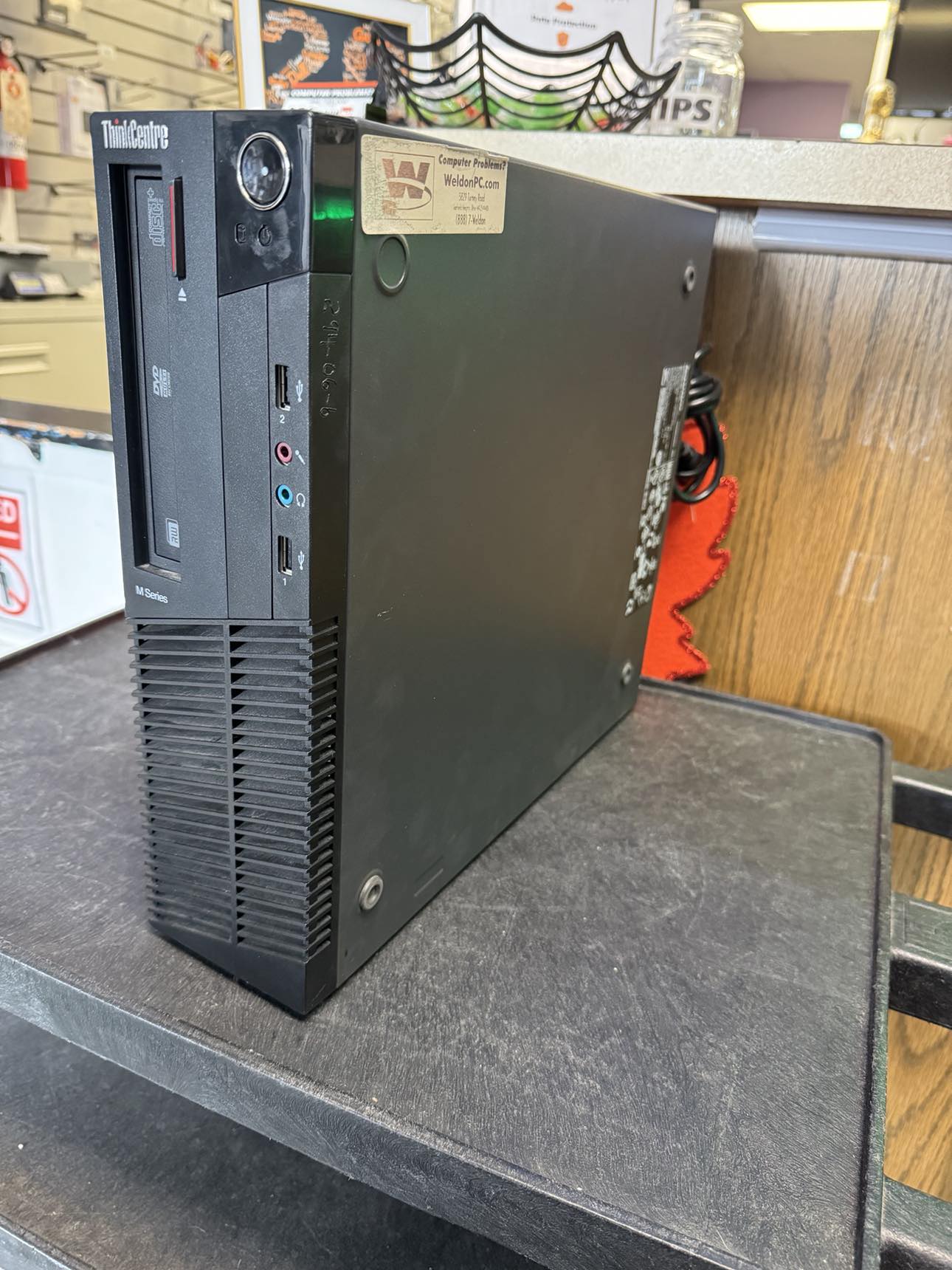 Lenovo 7518B1U