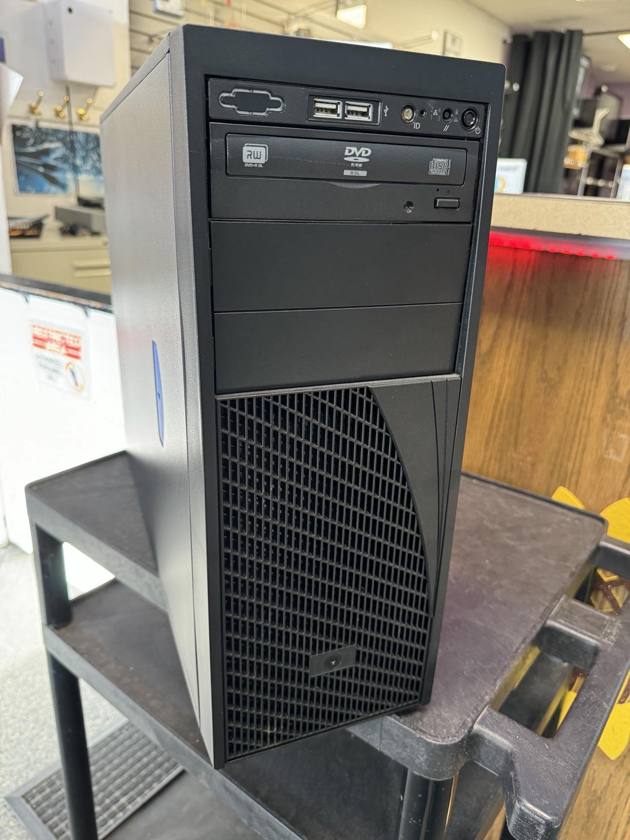 Server