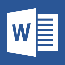 A “How-to” on Microsoft Word