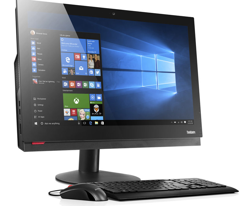 FOR SALE: Lenovo ThinkCentre 10-NXCTO1WW