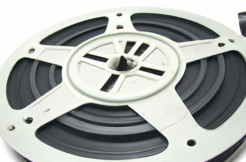 Preserve Your Memories with 8mm Reel to Reel Conversion at WeldonPC.com